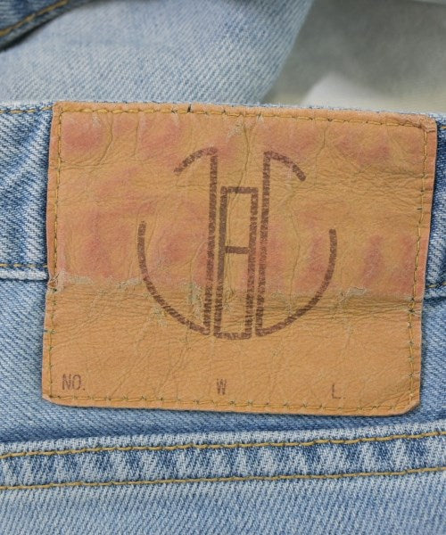 JAPAN BLUE JEANS ยีนส์