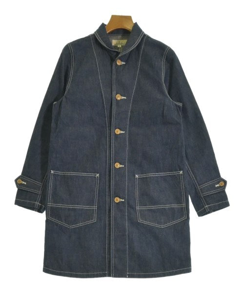 JAPAN BLUE JEANS เสื้อโค้ท