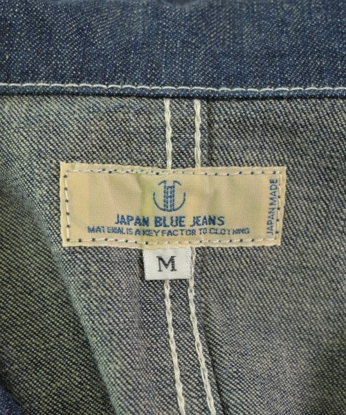 JAPAN BLUE JEANS เสื้อโค้ท