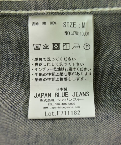 JAPAN BLUE JEANS เสื้อโค้ท