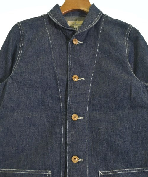 JAPAN BLUE JEANS เสื้อโค้ท