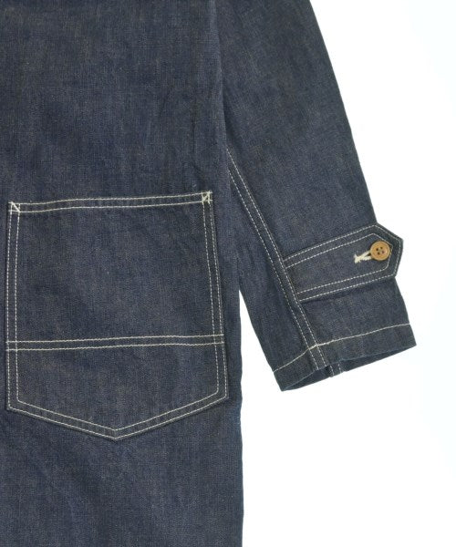 JAPAN BLUE JEANS เสื้อโค้ท