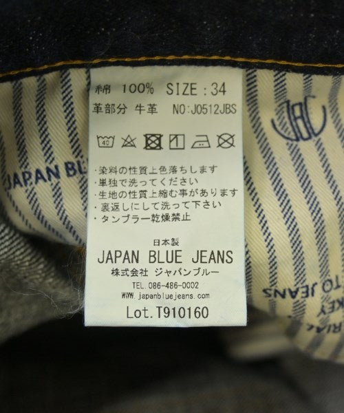 JAPAN BLUE JEANS ยีนส์