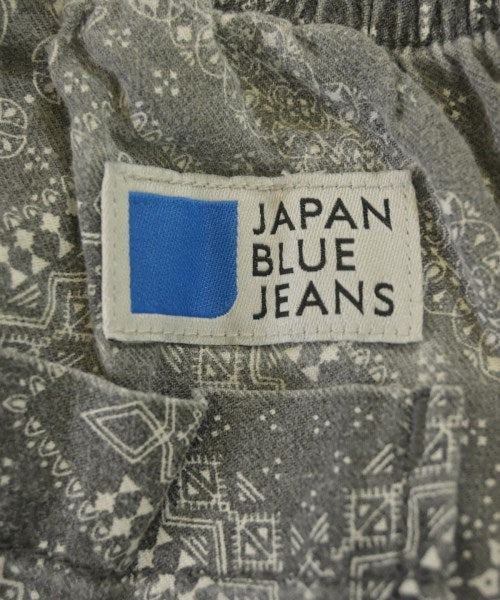 JAPAN BLUE JEANS กางเกง อื่น