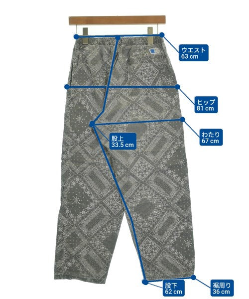 JAPAN BLUE JEANS กางเกง อื่น