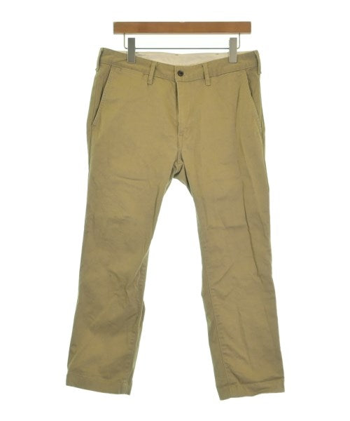 JAPAN BLUE JEANS ชิโน่