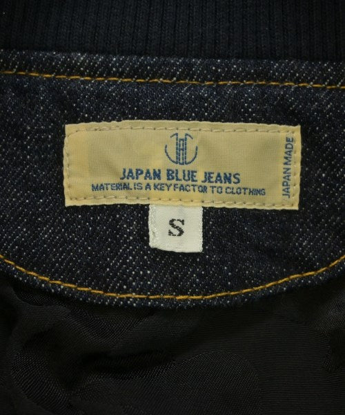 JAPAN BLUE JEANS แจ็คเก็ตยีนส์