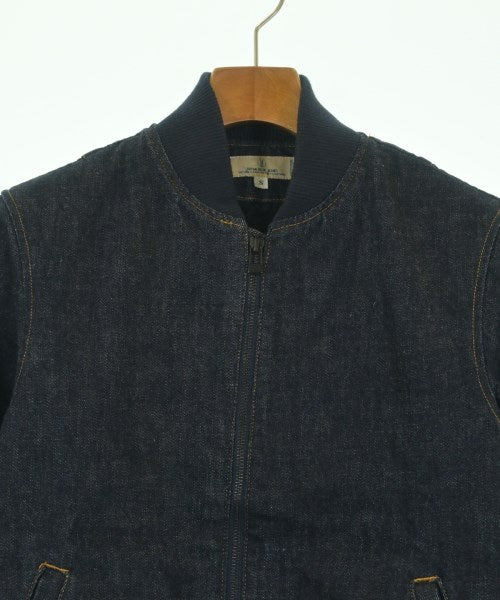 JAPAN BLUE JEANS แจ็คเก็ตยีนส์