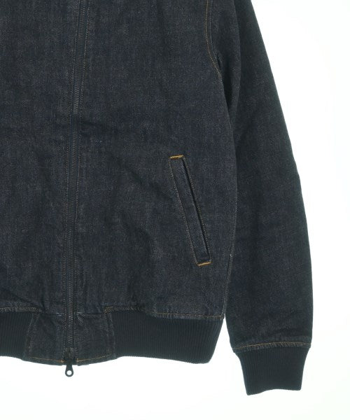 JAPAN BLUE JEANS แจ็คเก็ตยีนส์