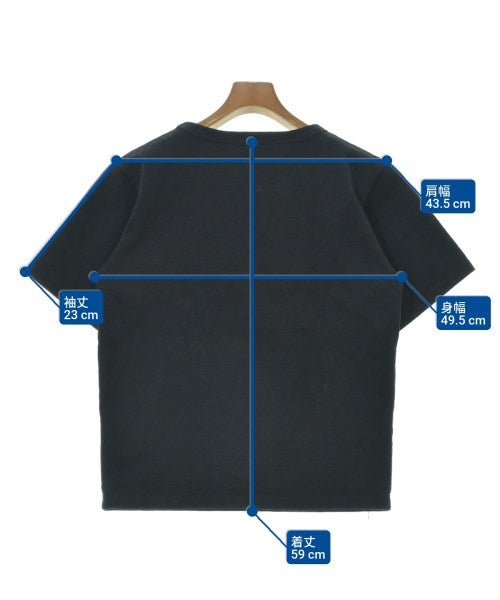 JAPAN BLUE JEANS เสื้อยืด/เสื้อท็อปส์