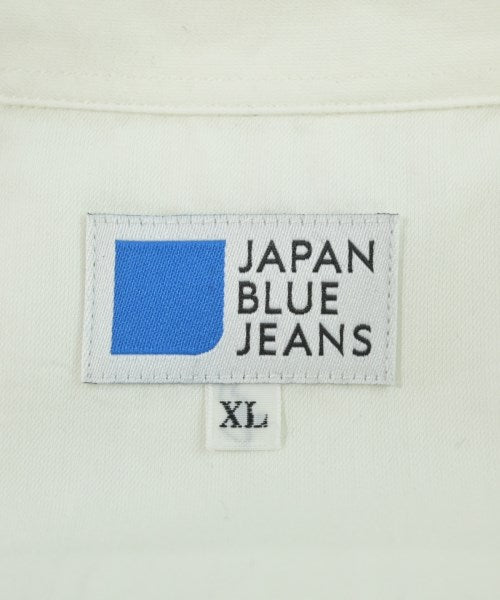 JAPAN BLUE JEANS เสื้อลำลอง