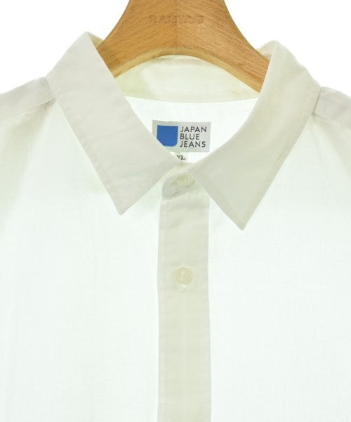 JAPAN BLUE JEANS เสื้อลำลอง