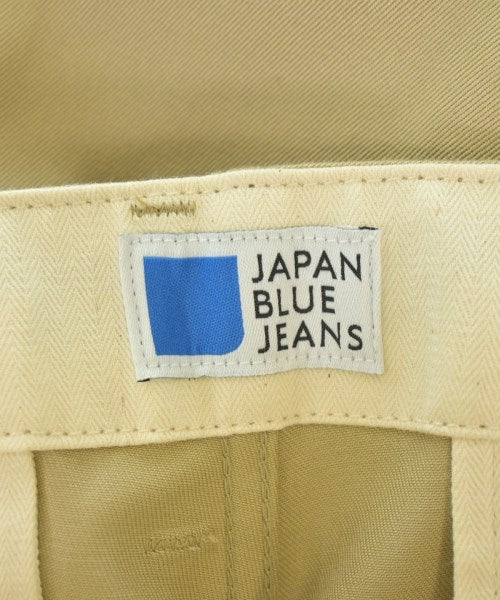 JAPAN BLUE JEANS ชิโน่