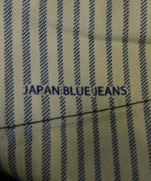 JAPAN BLUE JEANS ยีนส์