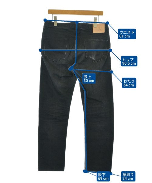 JAPAN BLUE JEANS ยีนส์