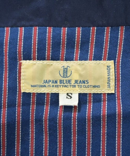 JAPAN BLUE JEANS แจ็คเก็ตเบลาส์ อื่น