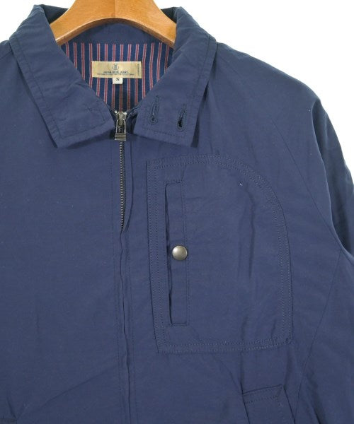 JAPAN BLUE JEANS แจ็คเก็ตเบลาส์ อื่น