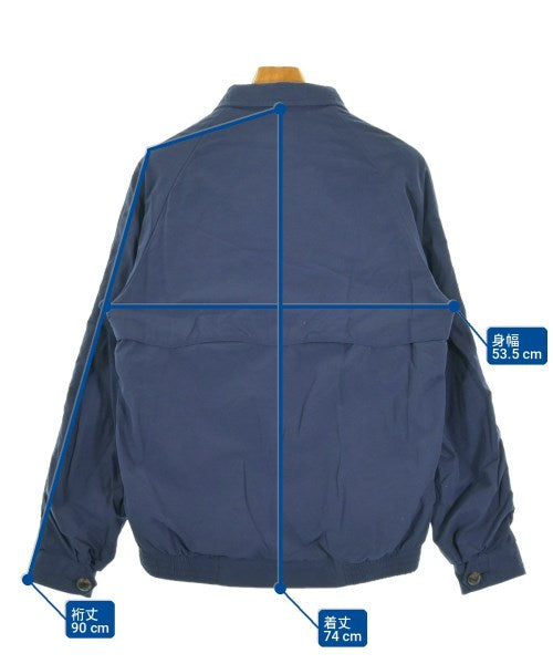 JAPAN BLUE JEANS แจ็คเก็ตเบลาส์ อื่น