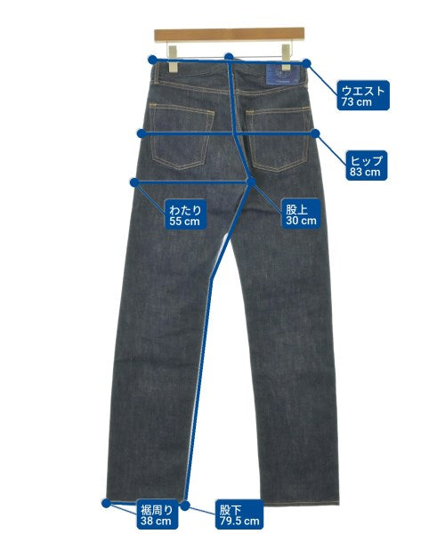 JAPAN BLUE JEANS ยีนส์