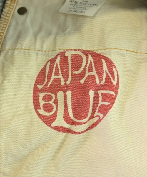 JAPAN BLUE JEANS ยีนส์