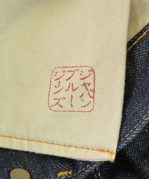 JAPAN BLUE JEANS ยีนส์