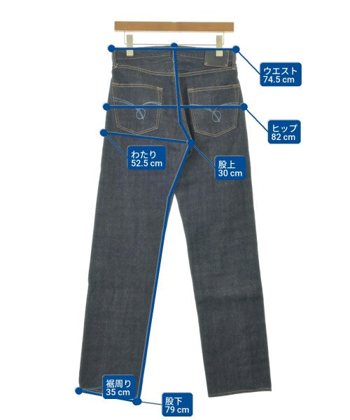 JAPAN BLUE JEANS ยีนส์