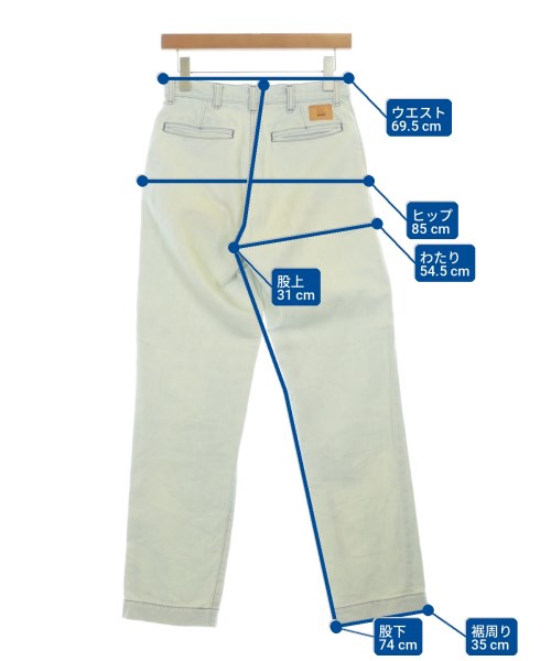 JAPAN BLUE JEANS ยีนส์
