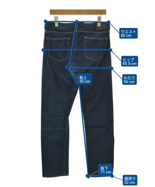 JAPAN BLUE JEANS ยีนส์