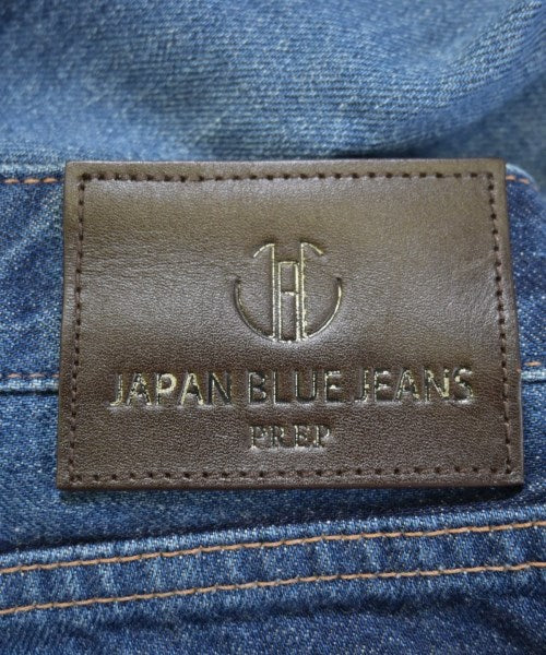 JAPAN BLUE JEANS ยีนส์