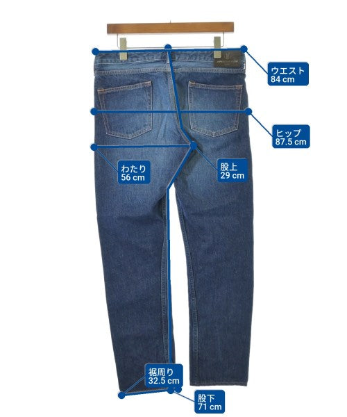 JAPAN BLUE JEANS ยีนส์