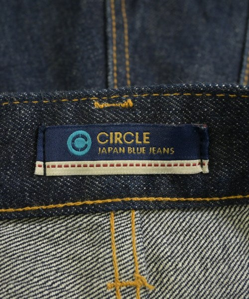 JAPAN BLUE JEANS ยีนส์