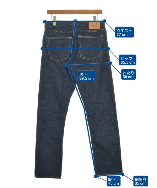 JAPAN BLUE JEANS ยีนส์