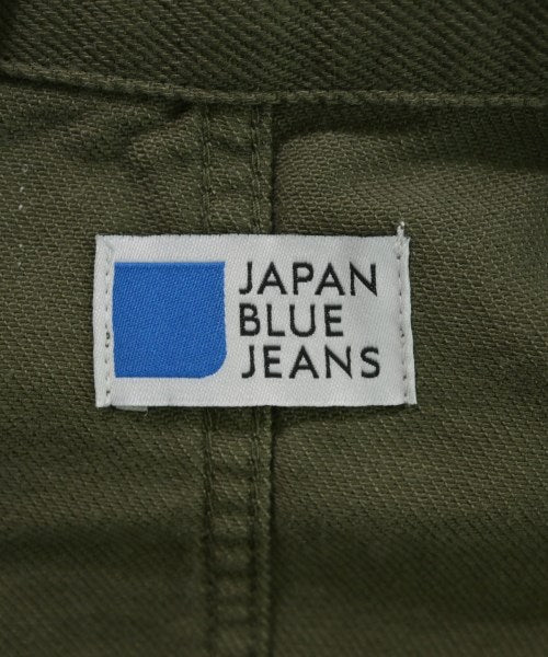 JAPAN BLUE JEANS แจ็คเก็ตทำงาน