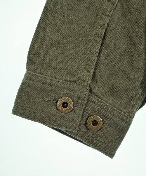 JAPAN BLUE JEANS แจ็คเก็ตทำงาน