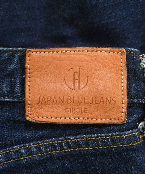 JAPAN BLUE JEANS ยีนส์
