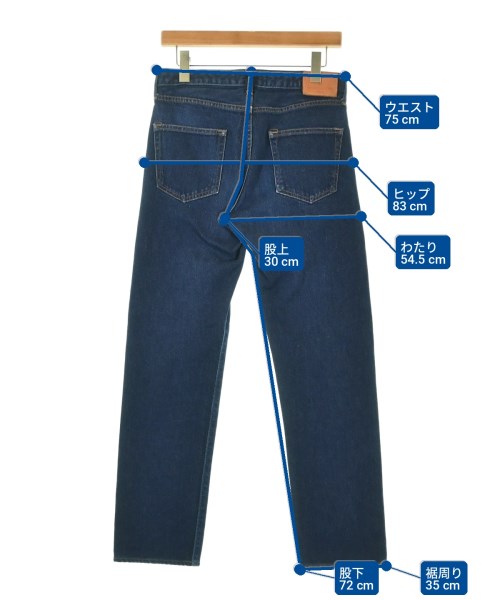 JAPAN BLUE JEANS ยีนส์