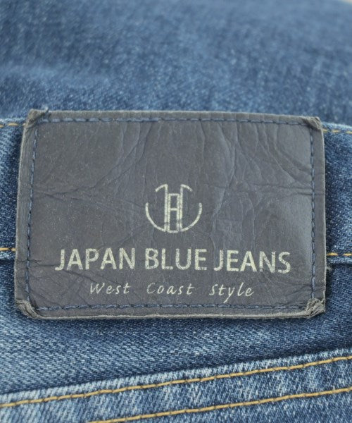 JAPAN BLUE JEANS ยีนส์