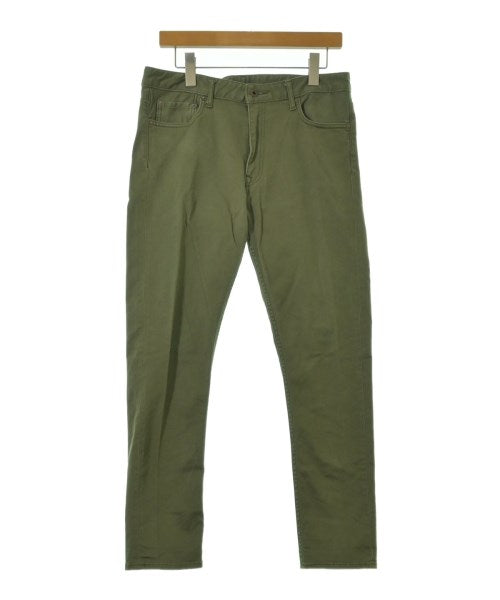 JAPAN BLUE JEANS กางเกง อื่น