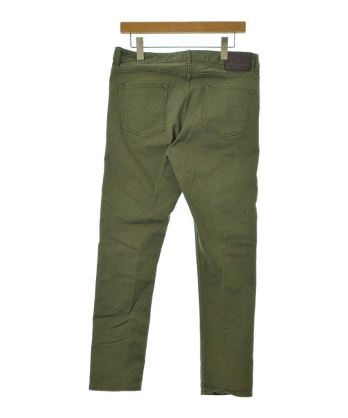 JAPAN BLUE JEANS กางเกง อื่น