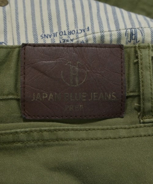 JAPAN BLUE JEANS กางเกง อื่น