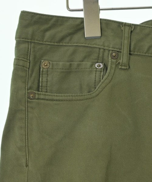 JAPAN BLUE JEANS กางเกง อื่น