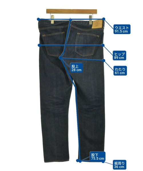 JAPAN BLUE JEANS ยีนส์