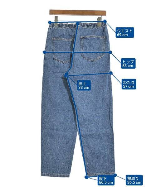 JAPAN BLUE JEANS ยีนส์
