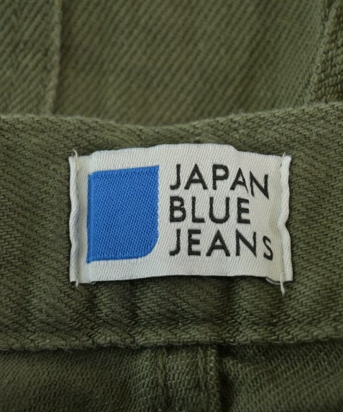 JAPAN BLUE JEANS กางเกง อื่น