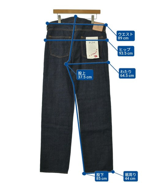 JAPAN BLUE JEANS ยีนส์