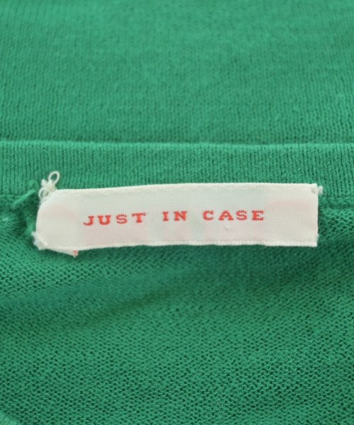 JUST IN CASE เสื้อคาร์ดิแกน