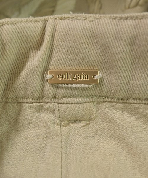 CULT GAIA กางเกงขาสั้น