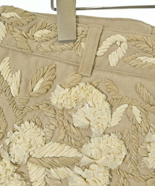 CULT GAIA กางเกงขาสั้น