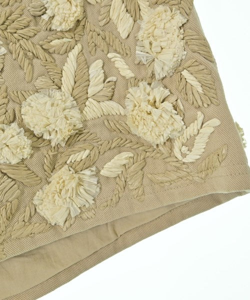 CULT GAIA กางเกงขาสั้น