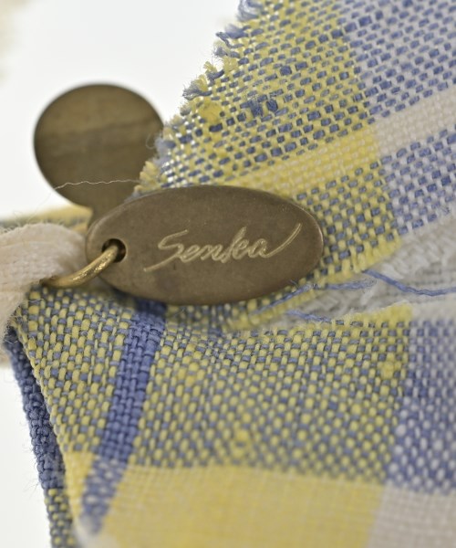Atelier Senka สร้อยคอ